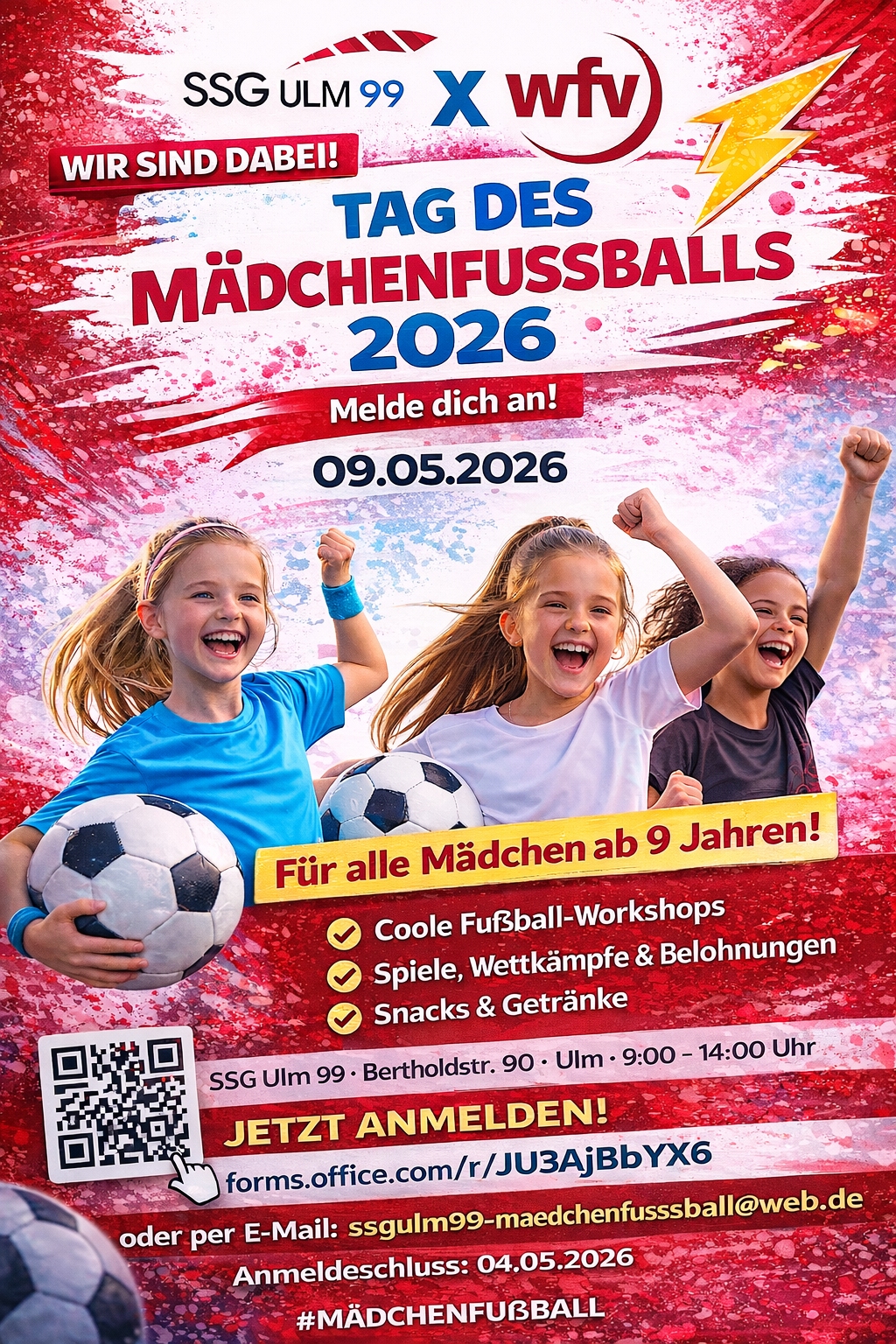 Tag des Maedchenfußballs26