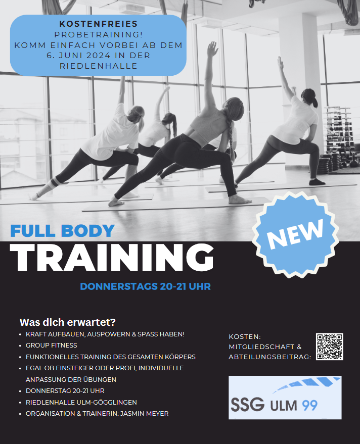 FullBodyTrainingFlyer