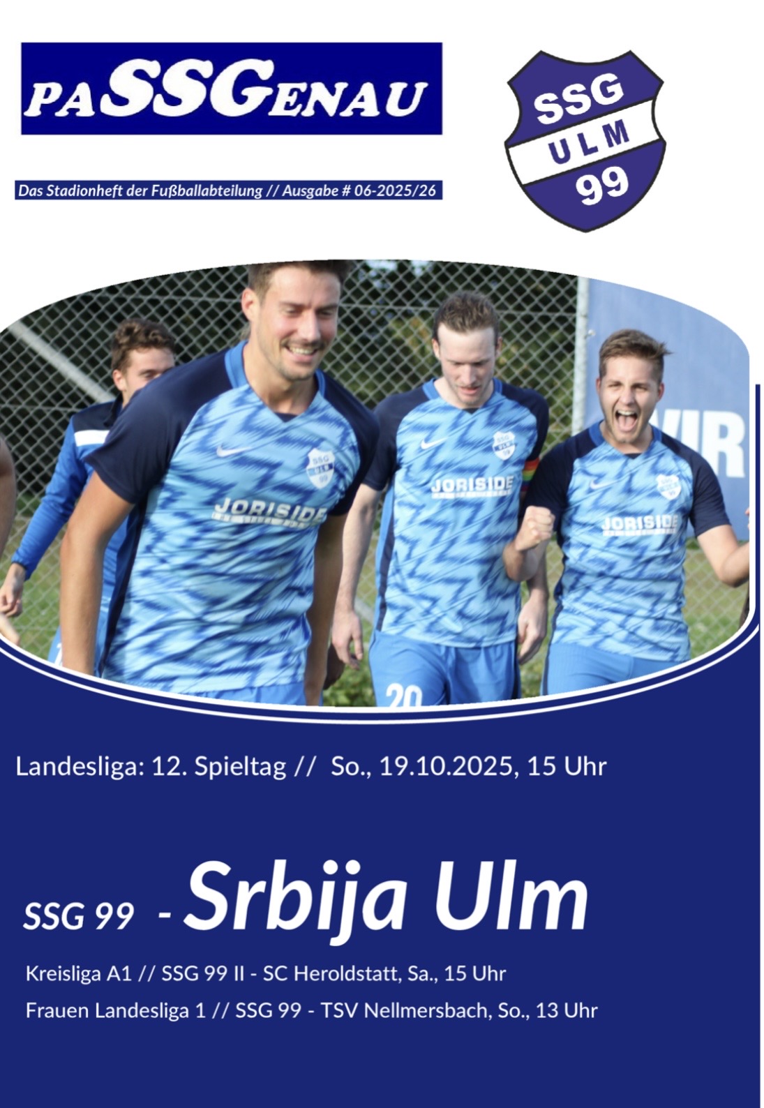 Stadionheft 06 2526