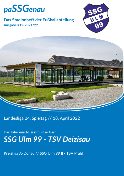 Stadionheft 12 2122