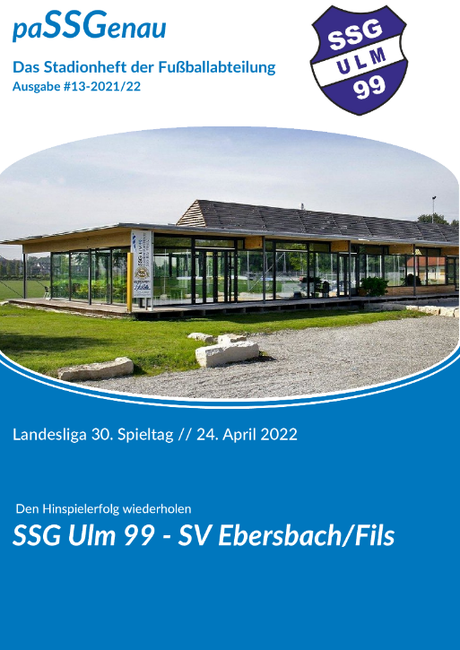 Stadionheft 13 2122
