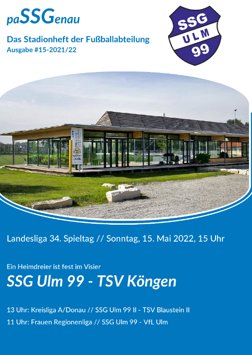 Stadionheft 15 2122